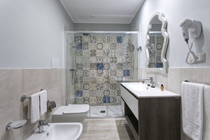 Bath Interior