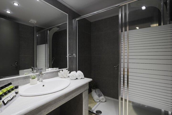Bathroom Vanities
