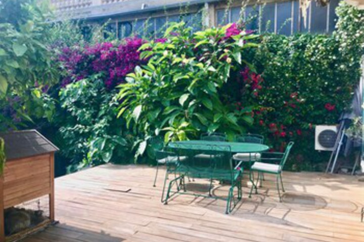Terrace/Patio 41 of 49