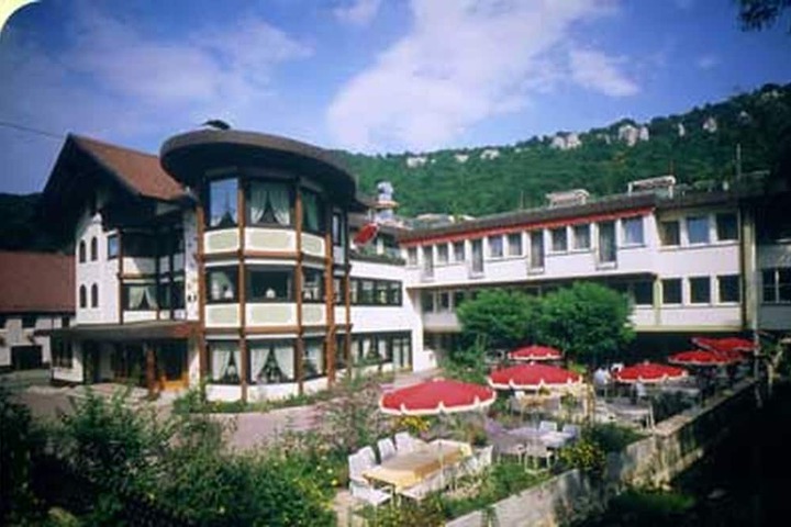 Hotel 43 of 47
