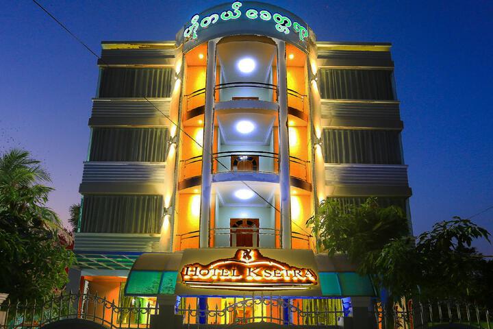 Hotel 1 of 5