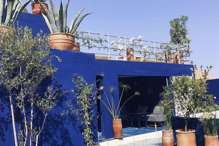 Terrace/Patio 73 of 155