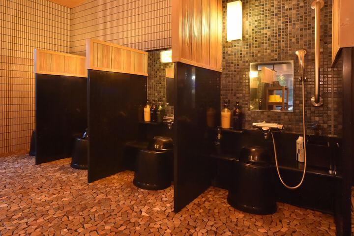 Hotel Spa