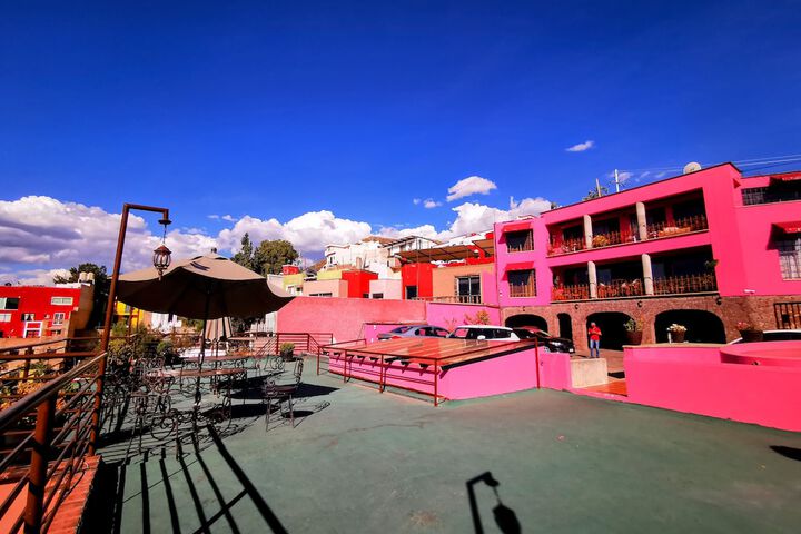 Terrace/Patio 131 of 137
