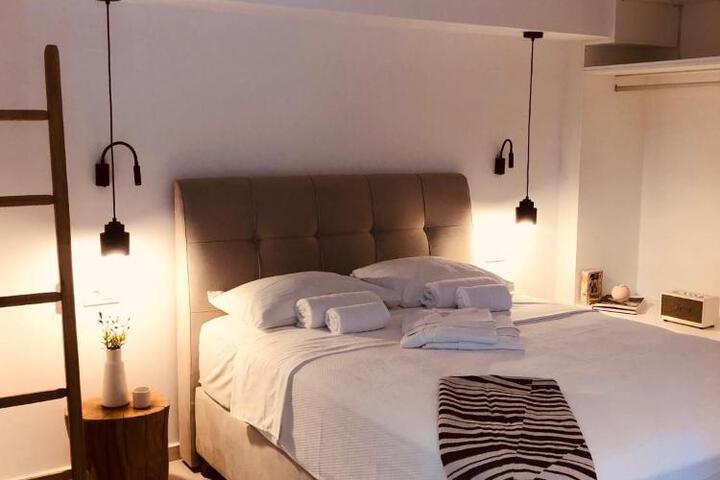 Hotel Acropol
