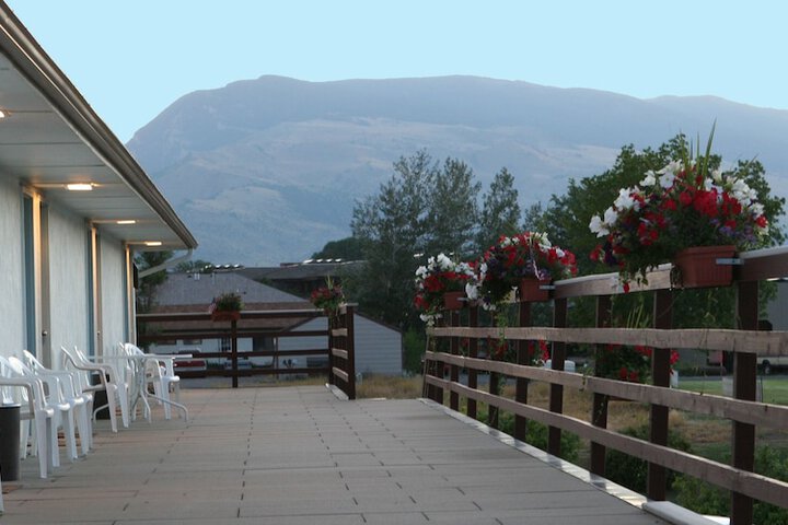 Terrace/Patio 49 of 49