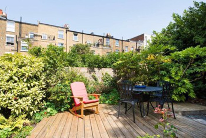 Terrace/Patio 26 of 28