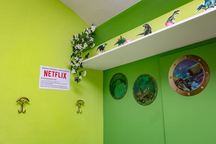 Hotel Interior 18 of 20