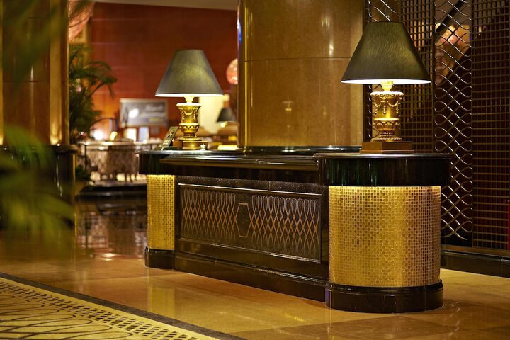 Hotel Interior 20 of 192