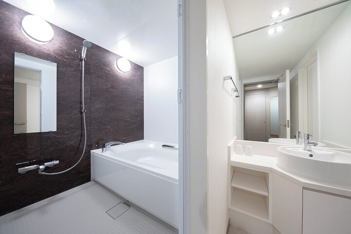 Bath Amenities