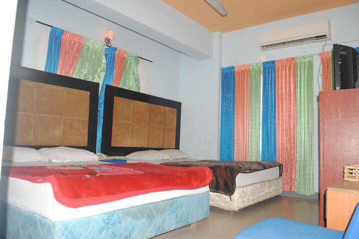 Hotel Sea Alif