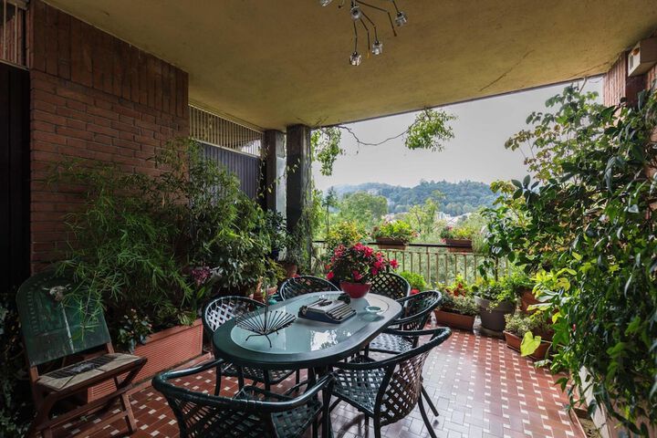 Terrace/Patio 14 of 50