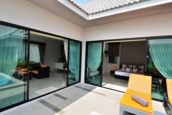 Terrace/Patio 61 of 146
