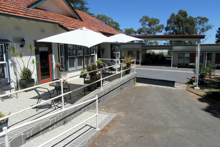 Terrace/Patio 23 of 27