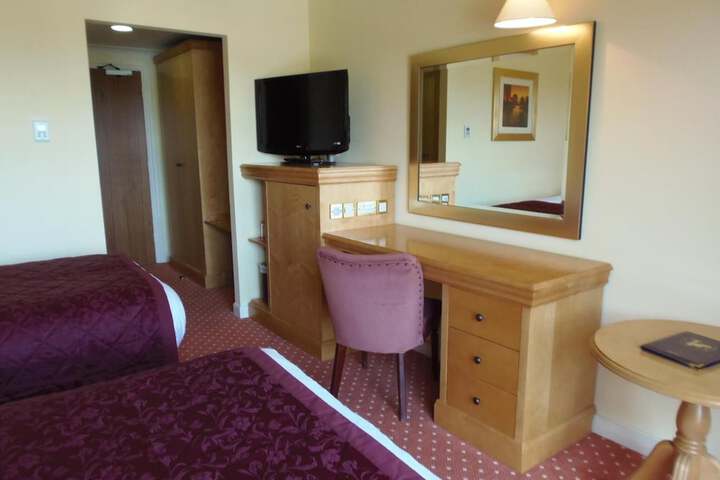Room 15 of 45