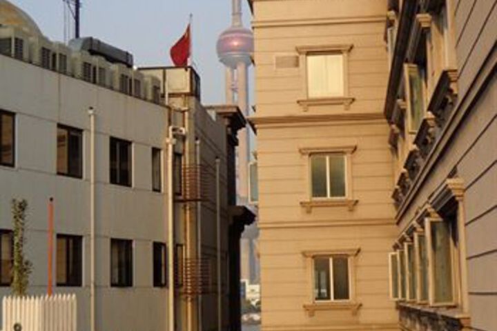 Photo of 8 Art Hotel