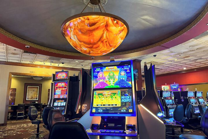 Casino
