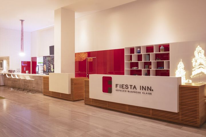 Hotel Interior 7 of 41