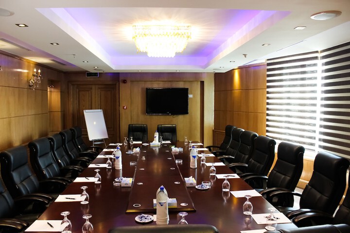 Meeting 41 of 47