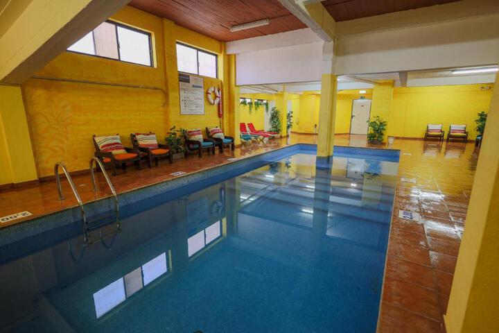 Spa