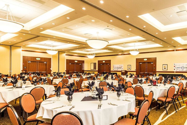 Ballroom