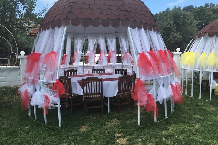 Wedding/Banquet 27 of 29