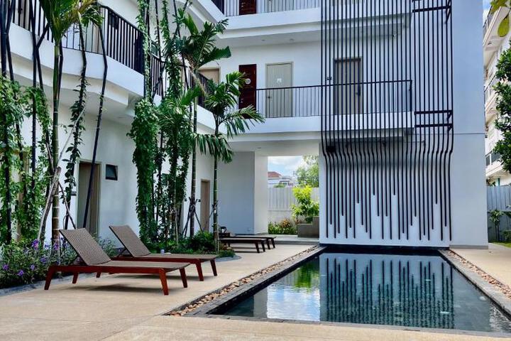 Somatepy Boutique Hotel