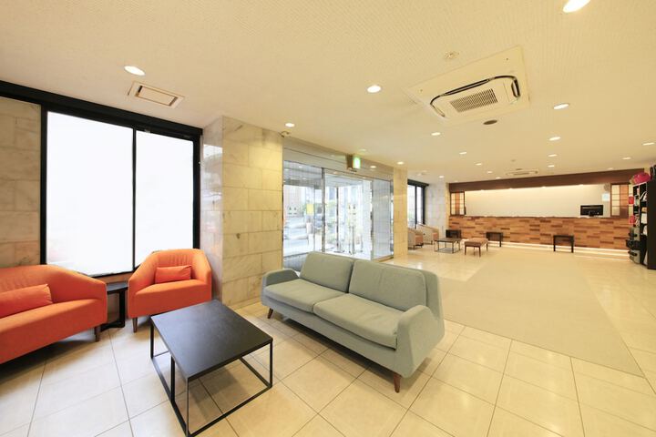 Hotel Interior 2 of 35