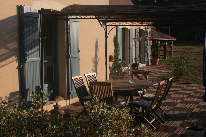 Terrace/Patio 10 of 27