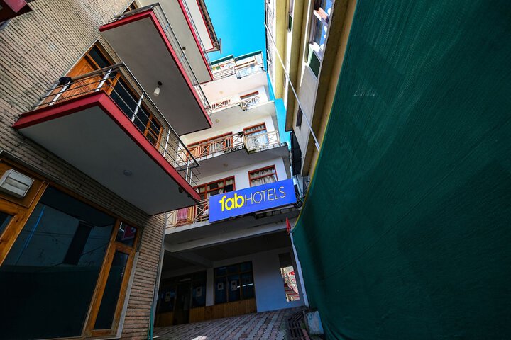 Hotel 28 of 28