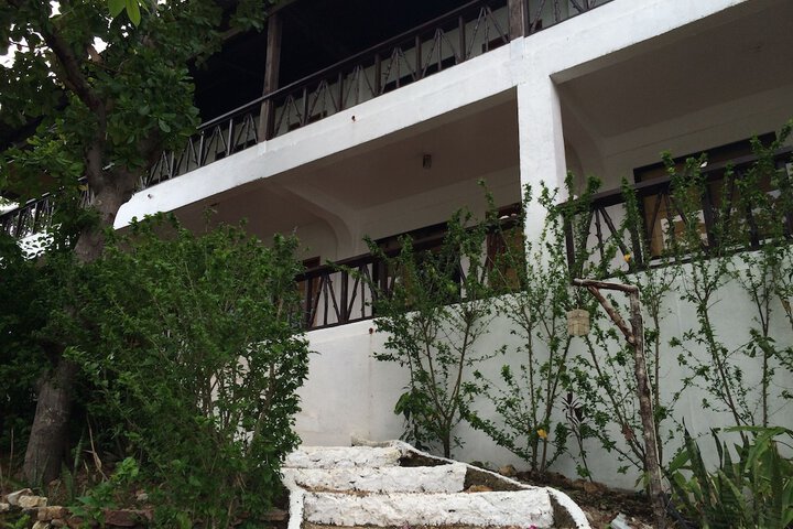Hotel 91 of 109
