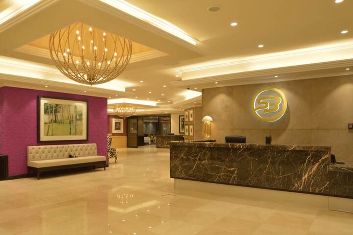 Hotel Interior 3 of 103