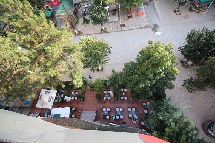 Hotel View 69 of 69