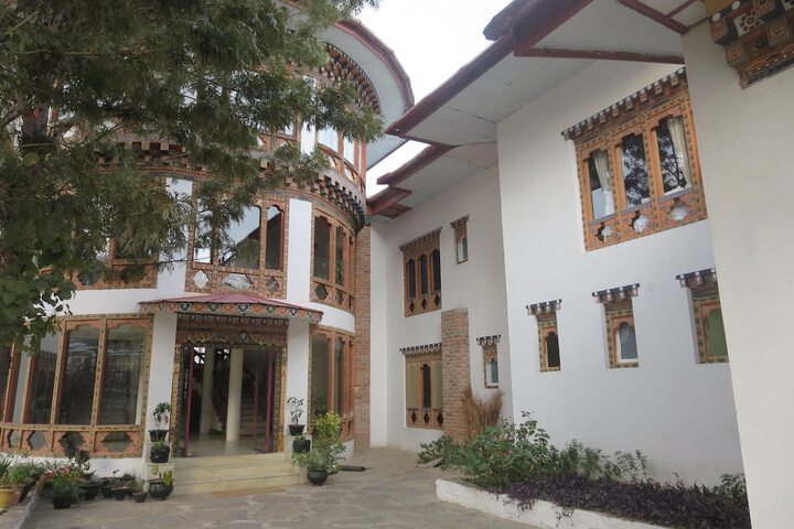 Facade