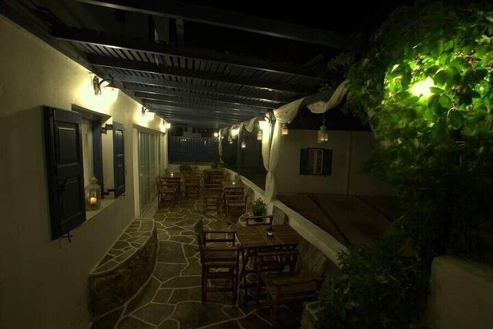 Hotel 46 of 50