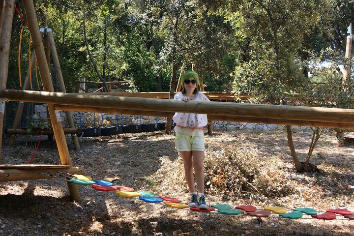 Outdoor Activities 39 of 100