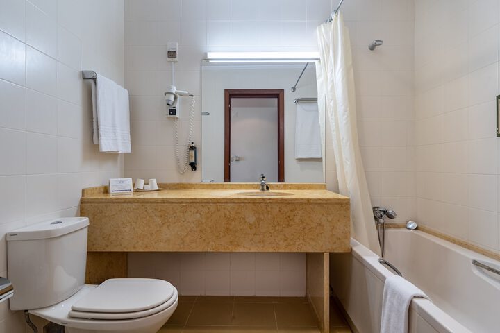 Bathroom Vanities