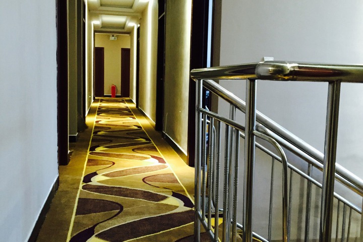 Hotel Interior 8 of 28