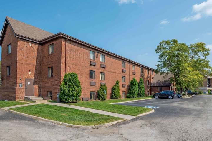 Exterior Photo