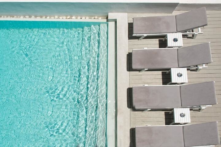 Fedra Apartments Hersonissos in Hersonissos