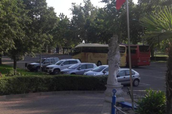 Fitness Facility Photos