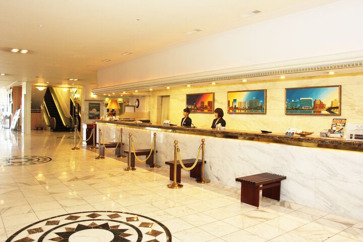 Hotel Interior 4 of 123