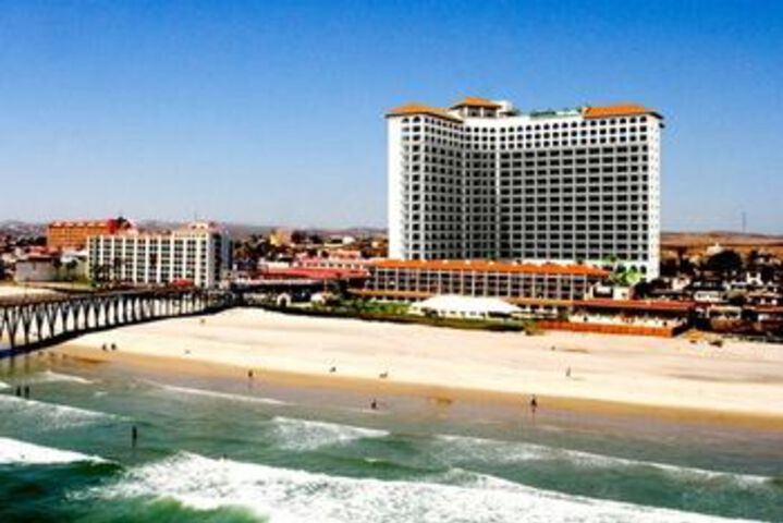 Rosarito Beach Condo Hotel