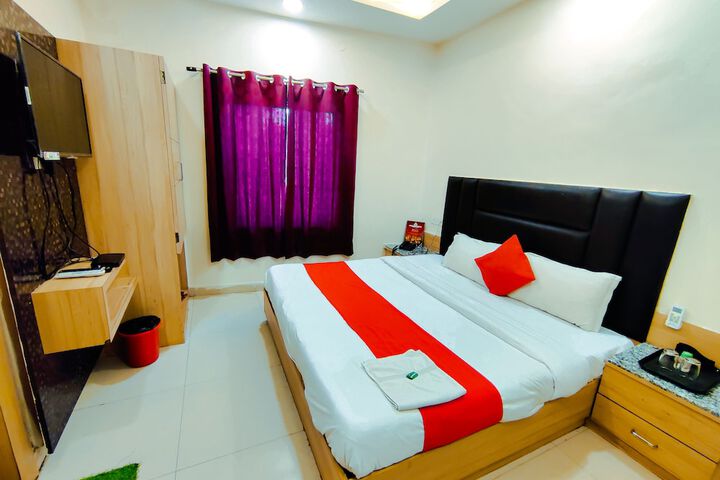 Room 7 of 21