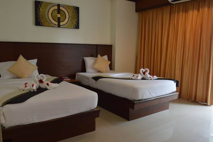 Fitness Facility Photos