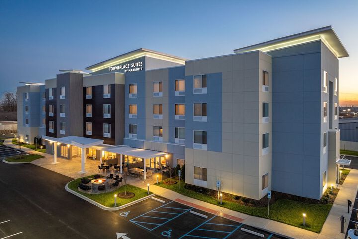 Towneplace Suites by Marriott Georgetown in Georgetown, KY