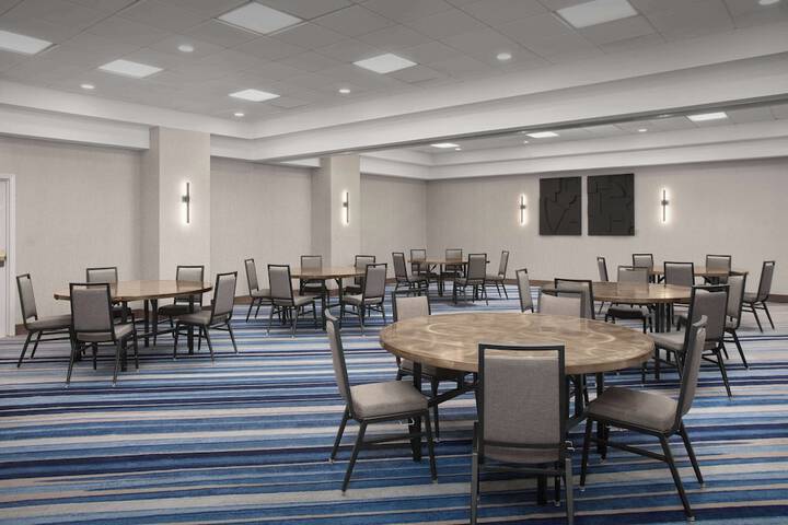 Ballroom