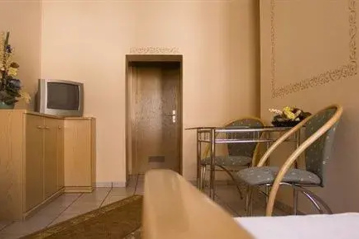 Hotel Wauer