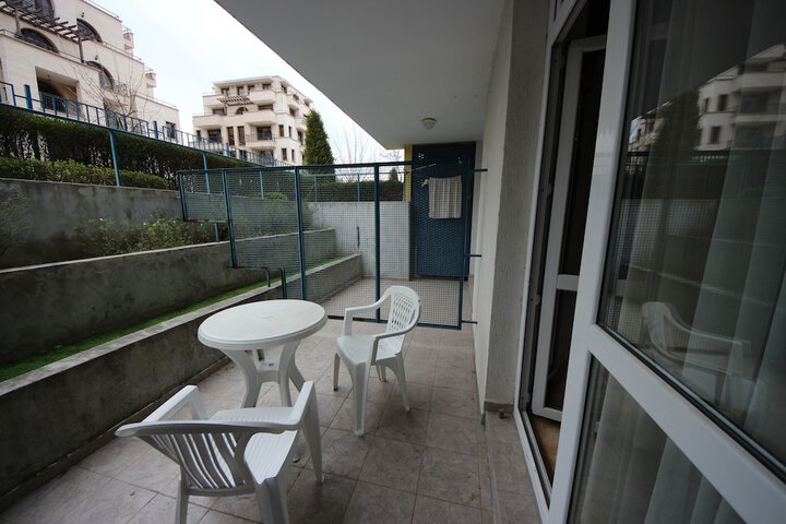 Terrace/Patio 15 of 15