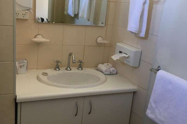 Bathroom Vanities